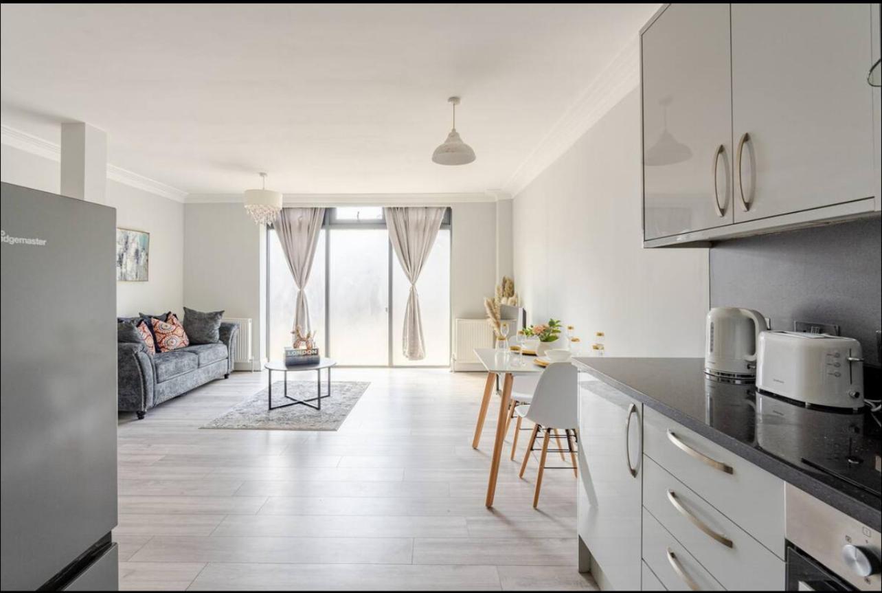 Appartement Tai Deluxe