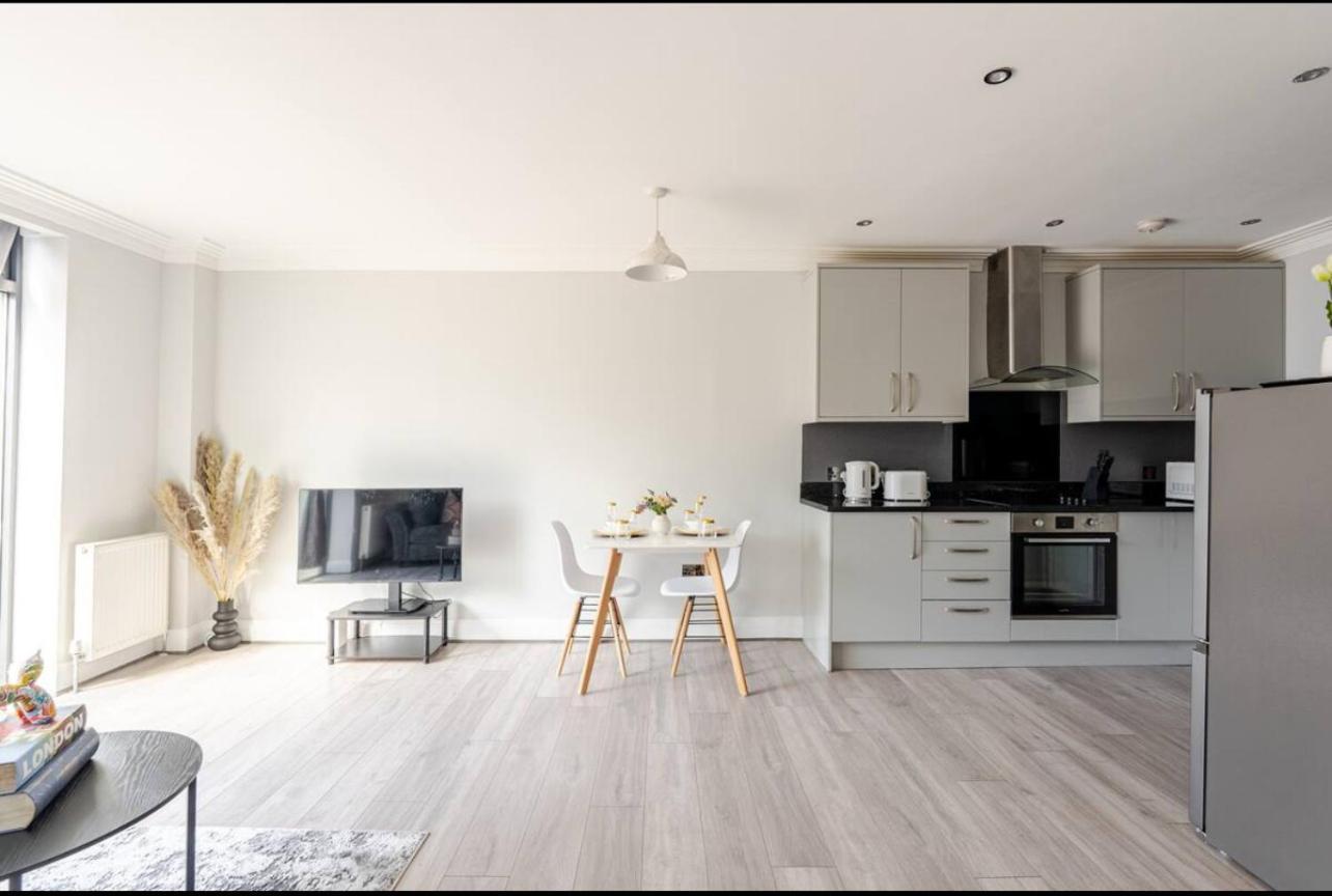 Appartement Tai Deluxe Londres