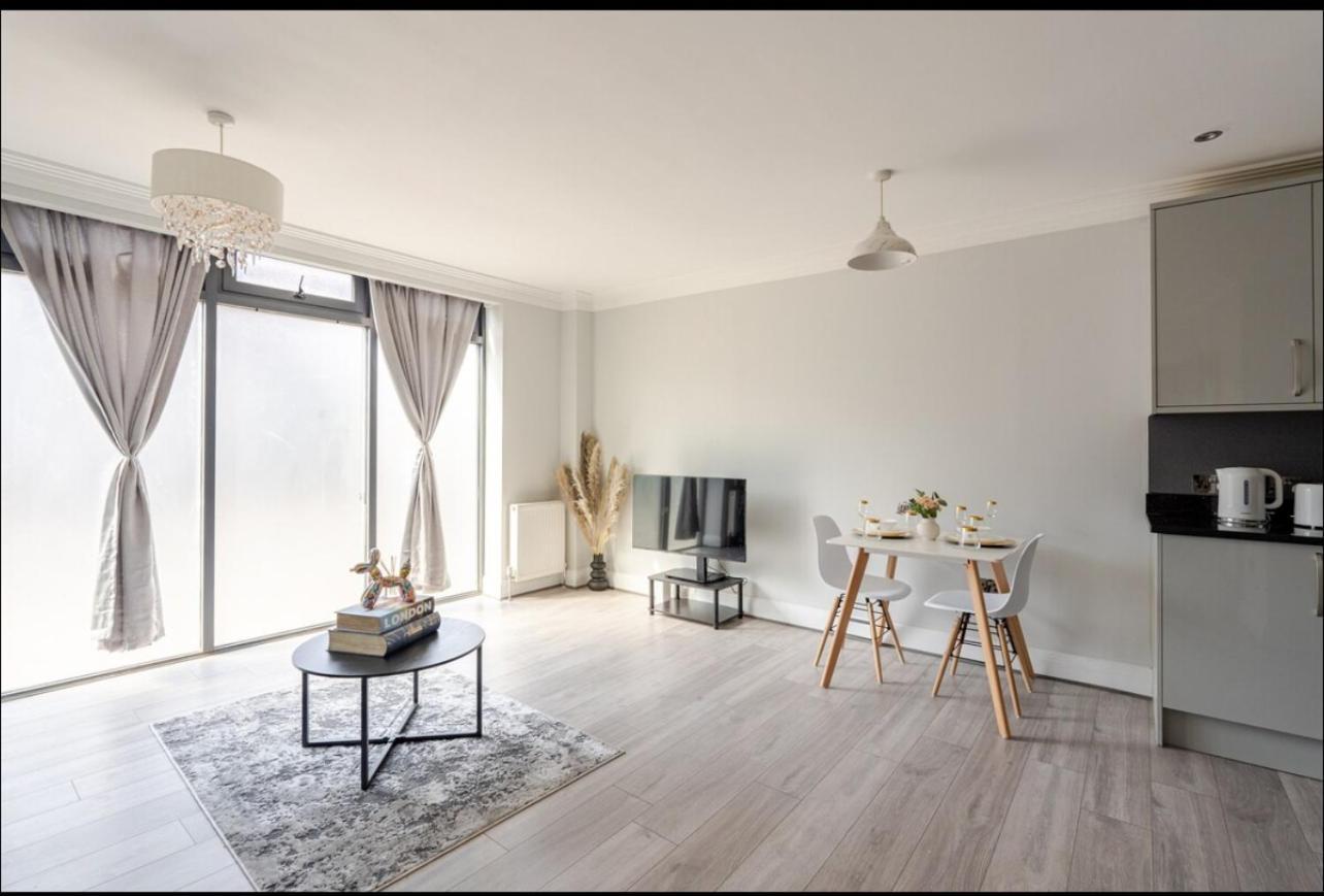 Tai Deluxe Appartement