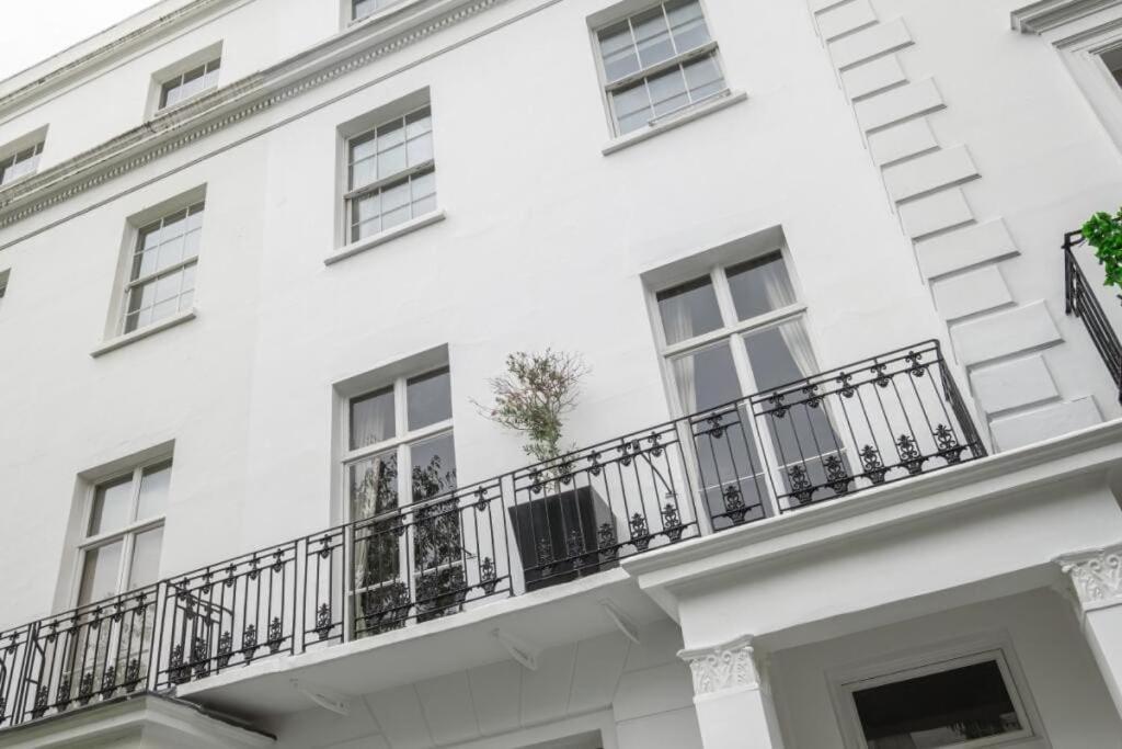 Appartement Arcore Premium Knightsbridge