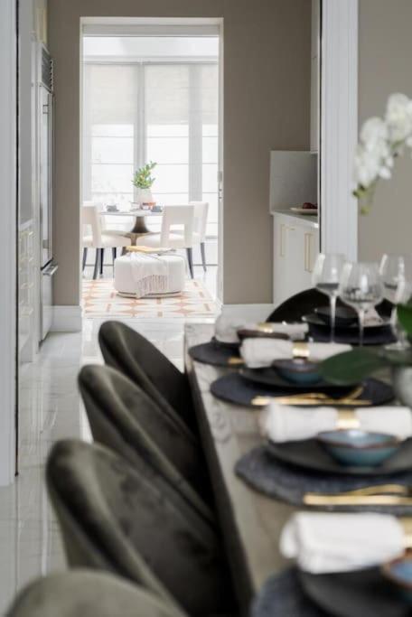 Arcore Premium Knightsbridge Appartement