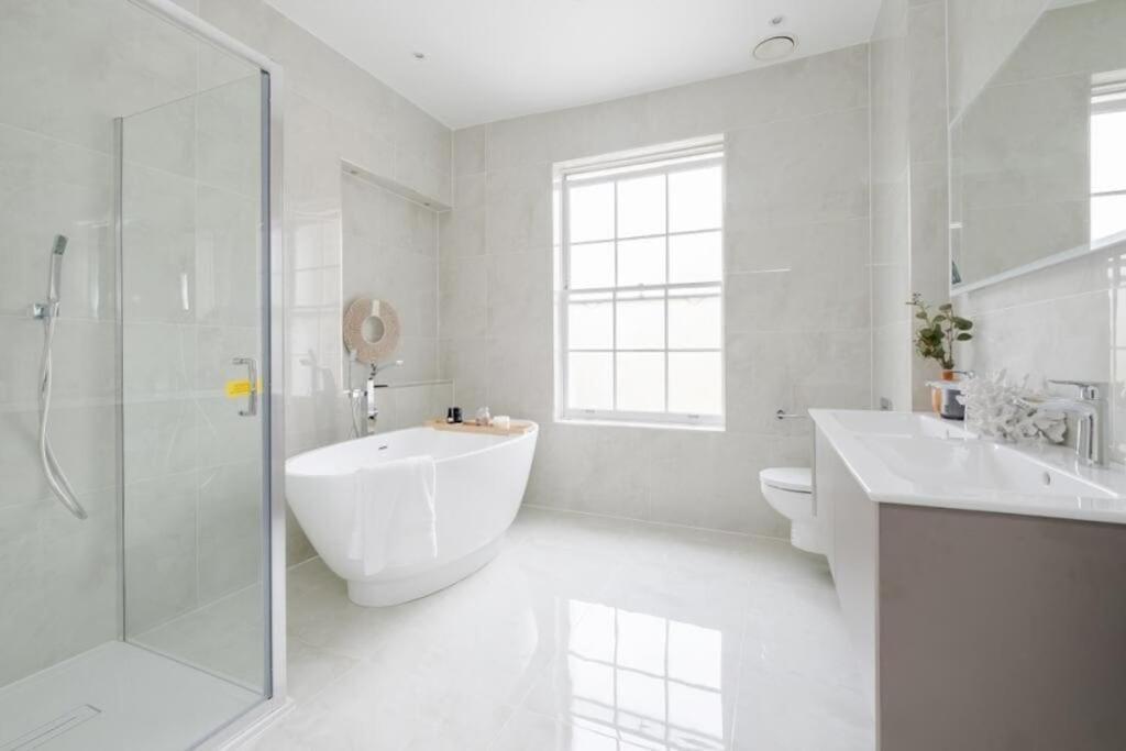 Arcore Premium Knightsbridge Appartement
