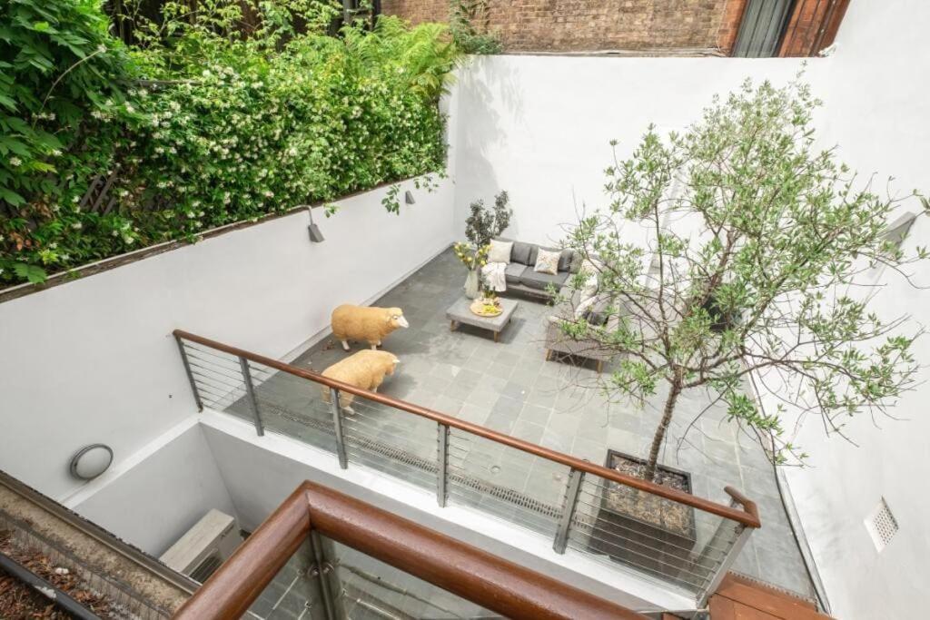 Appartement Arcore Premium Knightsbridge *