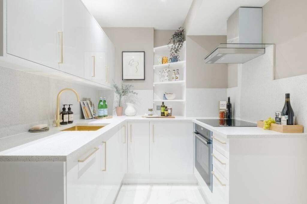 Arcore Premium Knightsbridge Londres
