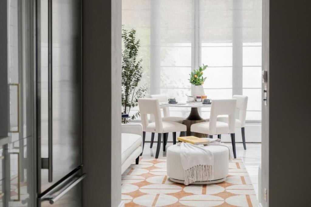 Arcore Premium Knightsbridge Appartement
