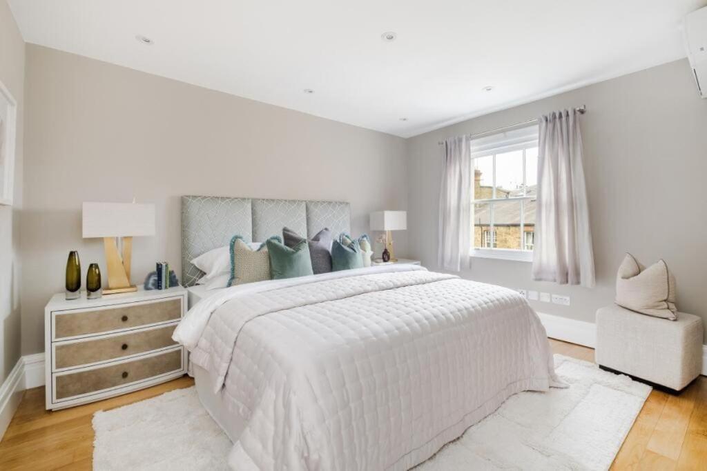 Arcore Premium Knightsbridge Appartement *