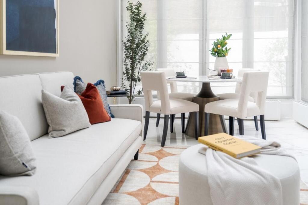 Appartement Arcore Premium Knightsbridge *