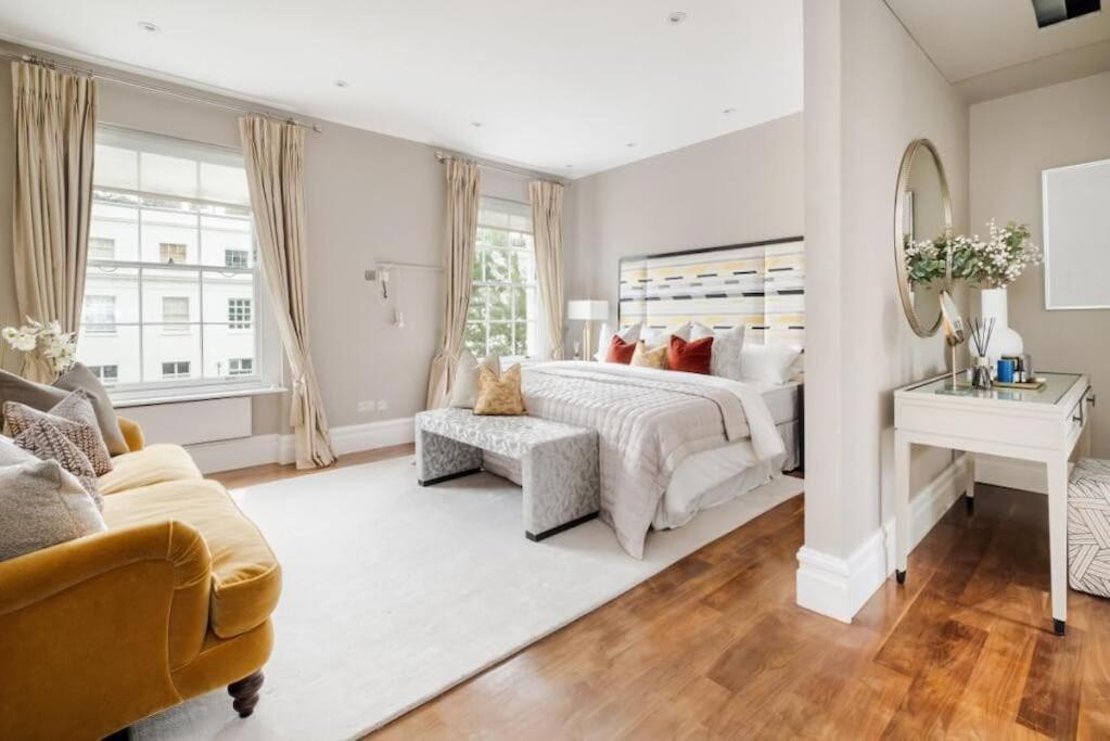 Arcore Premium Knightsbridge Appartement Londres