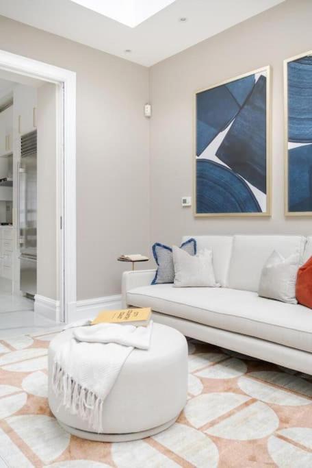 Arcore Premium Knightsbridge Londres