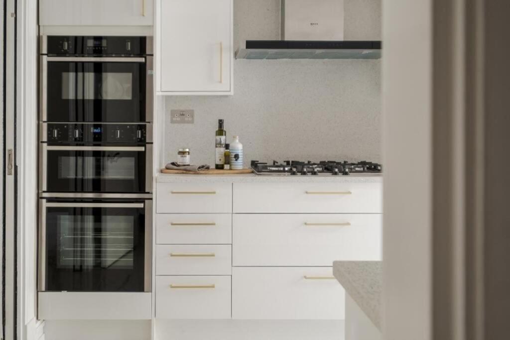 Appartement Arcore Premium Knightsbridge