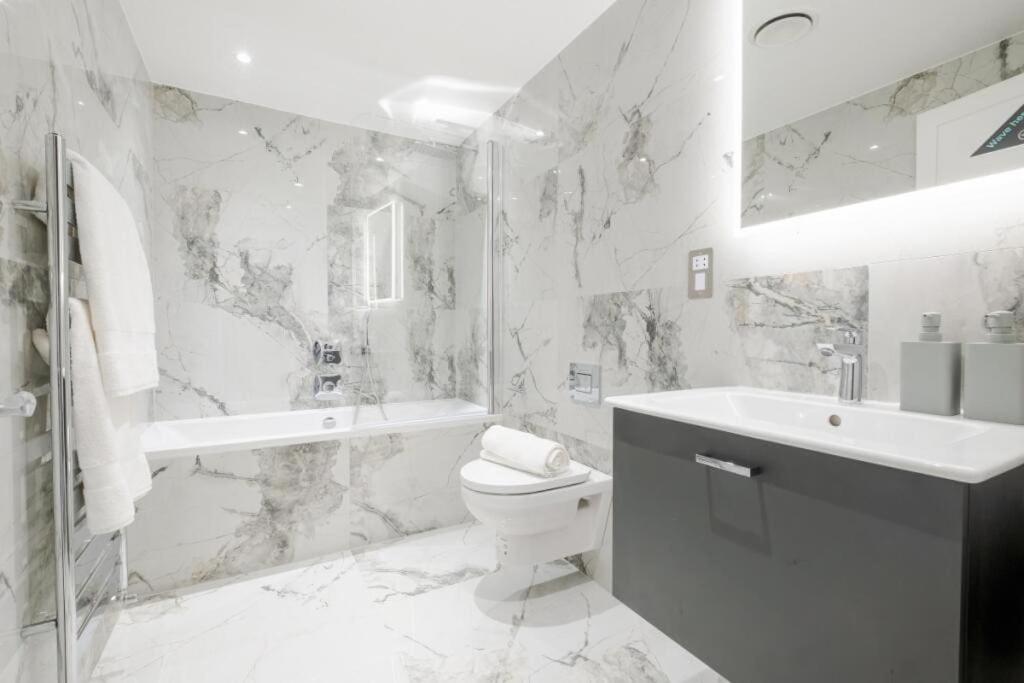 Arcore Premium Knightsbridge Appartement *