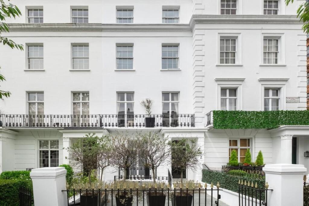 Appartement Arcore Premium Knightsbridge *