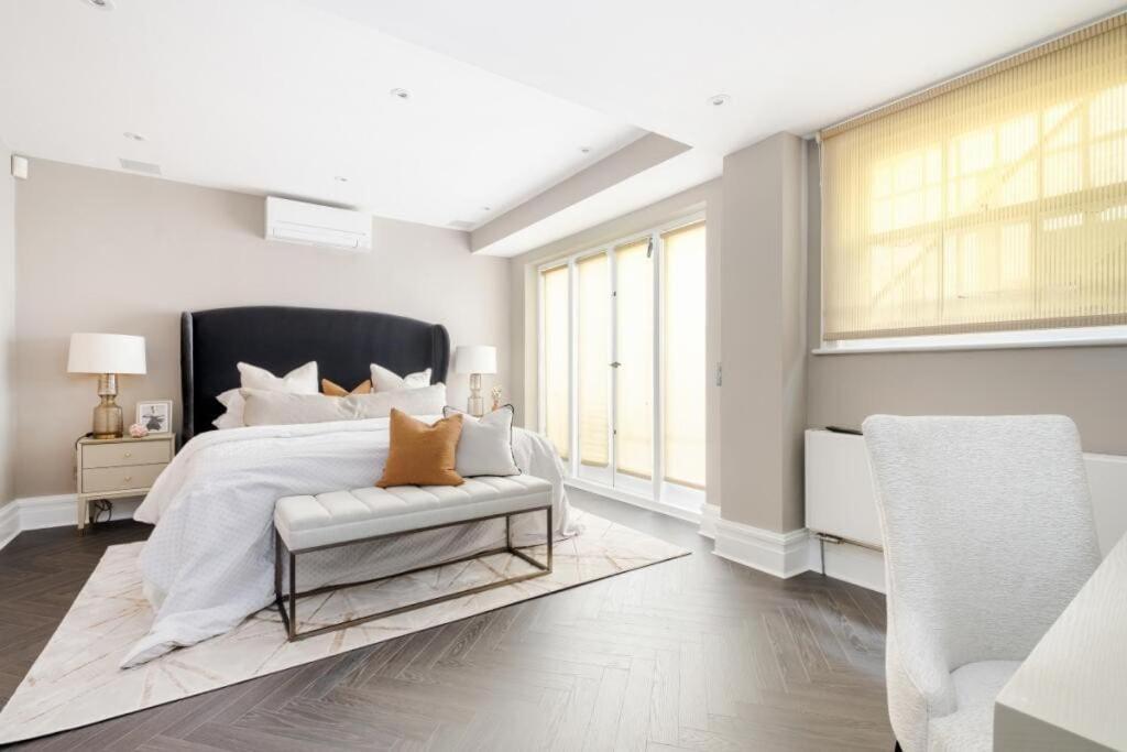 Arcore Premium Knightsbridge Appartement Londres