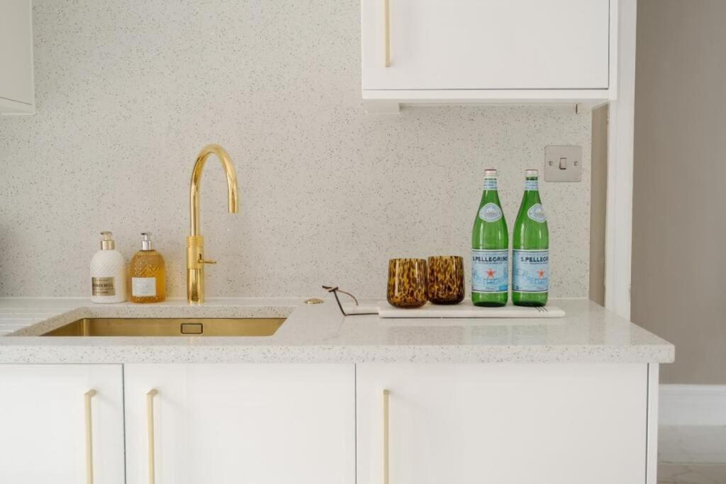 Appartement Arcore Premium Knightsbridge Londres