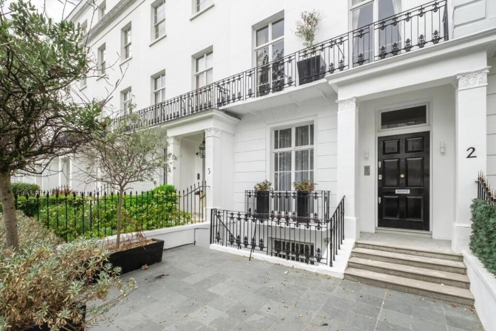Arcore Premium Knightsbridge Londres