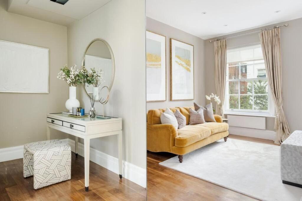 Arcore Premium Knightsbridge