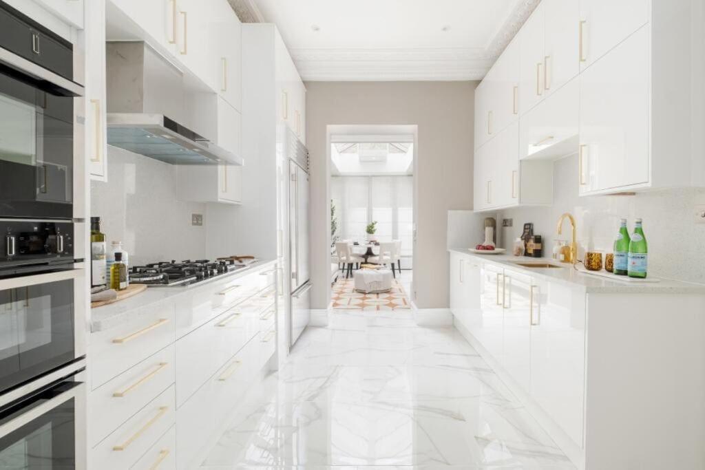 Arcore Premium Knightsbridge Appartement