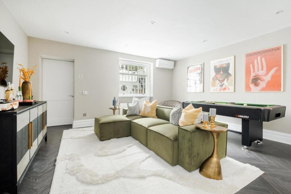 Appartement Arcore Premium Knightsbridge