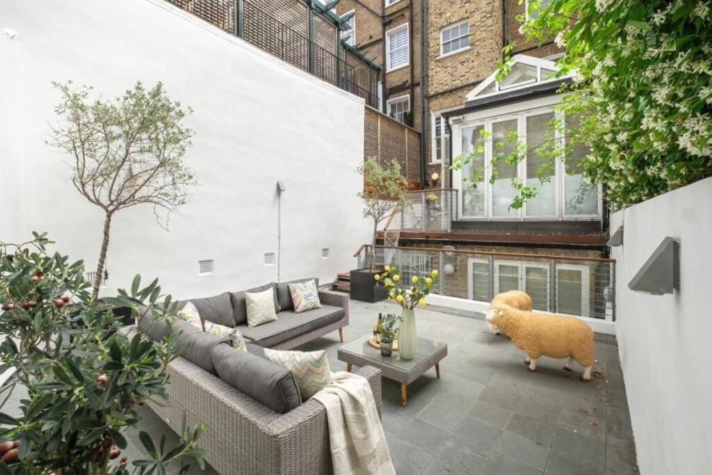 Appartement Arcore Premium Knightsbridge *