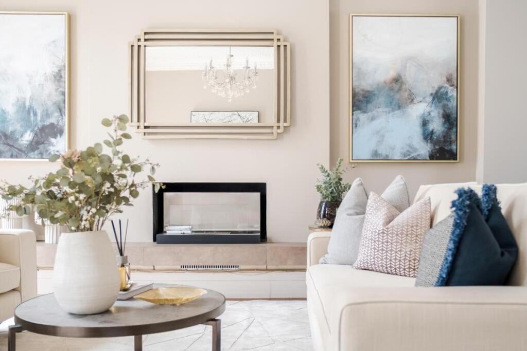 Appartement Arcore Premium Knightsbridge Londres