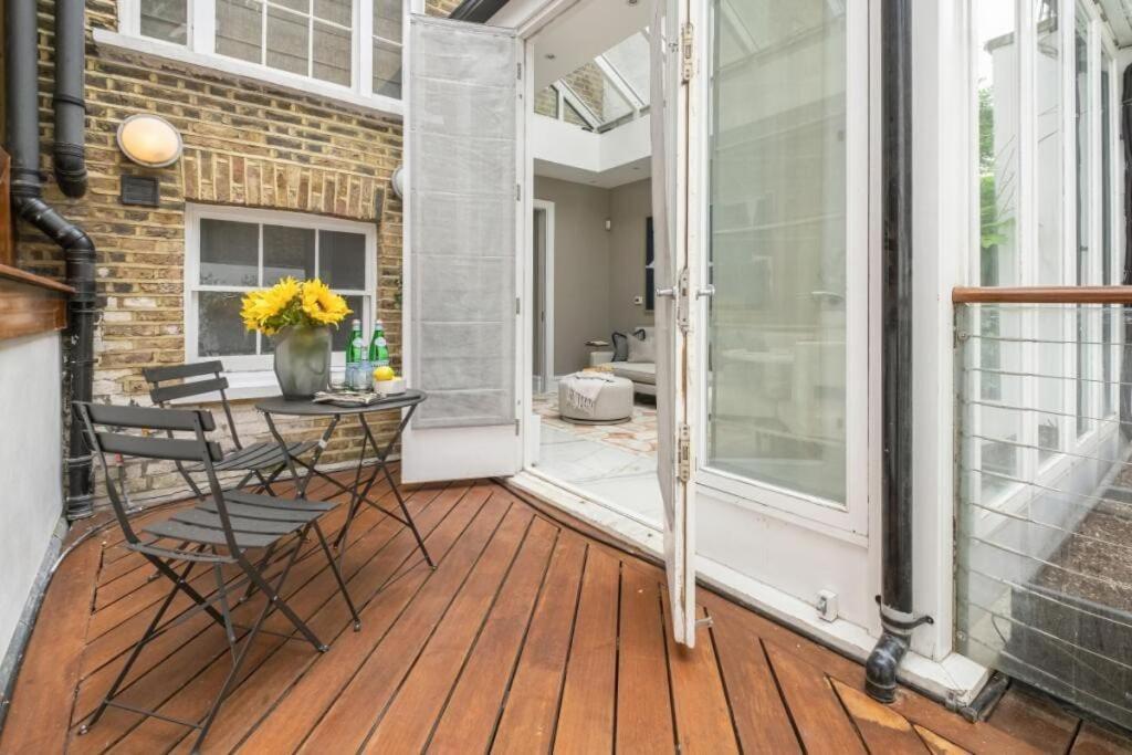 Arcore Premium Knightsbridge Londres
