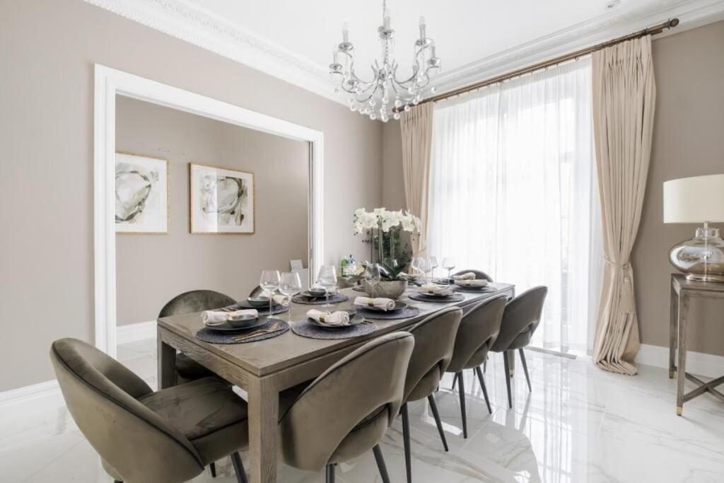 Arcore Premium Knightsbridge