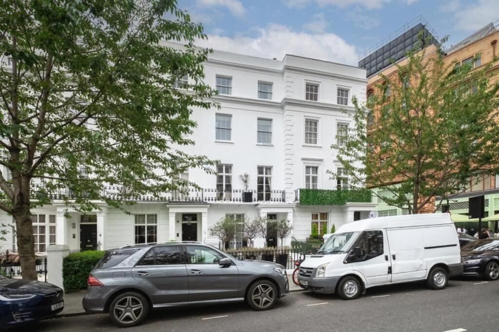 Arcore Premium Knightsbridge Appartement Londres