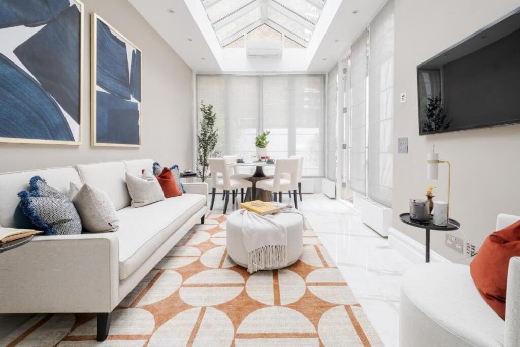Arcore Premium Knightsbridge Appartement