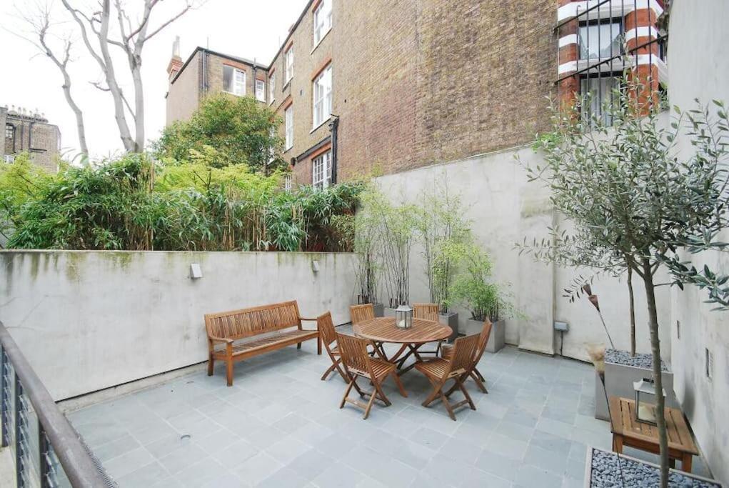 Arcore Premium Knightsbridge Appartement Londres