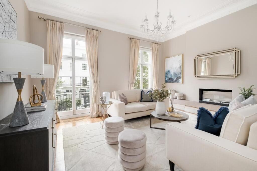 Appartement Arcore Premium Knightsbridge Londres
