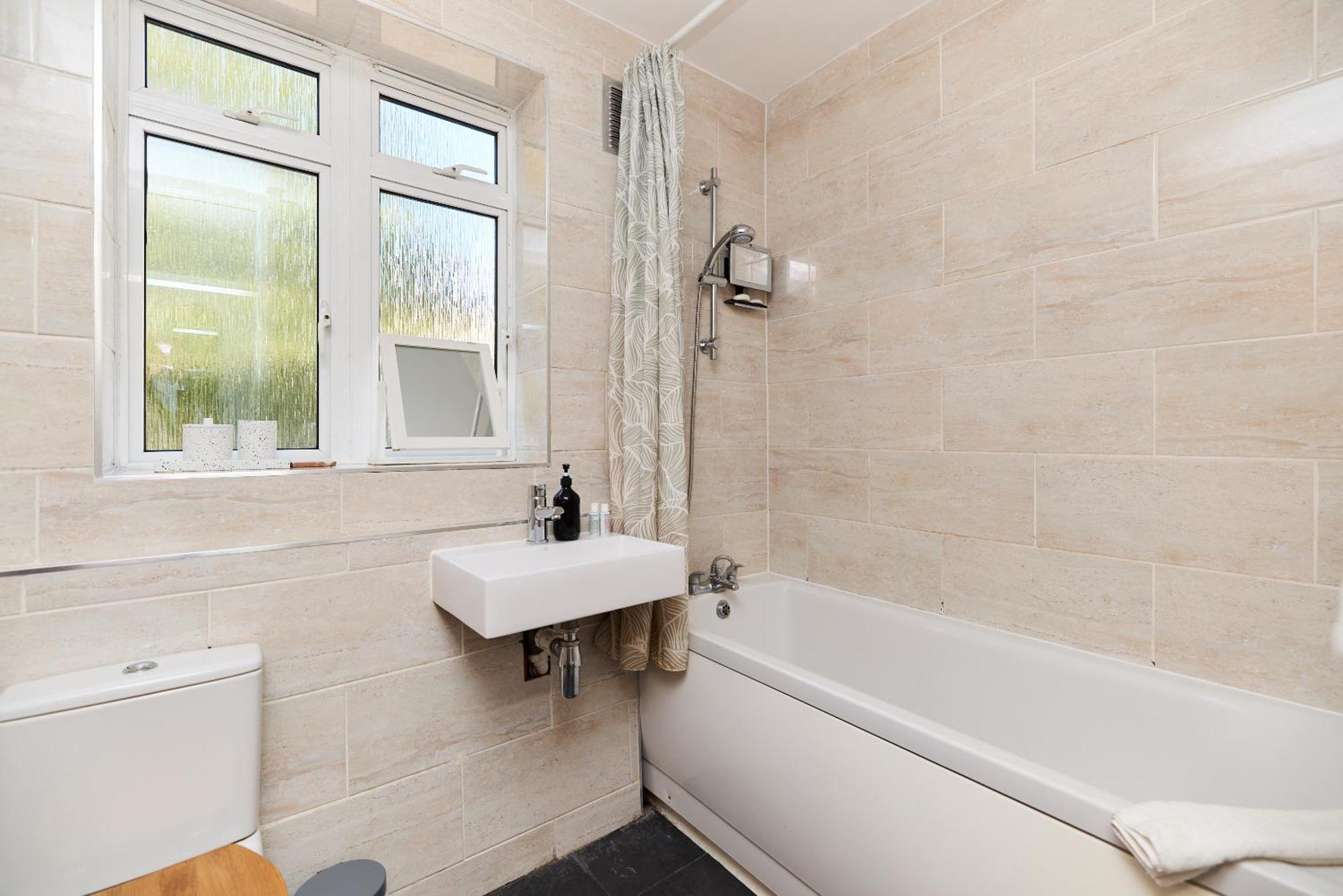The Holloway Place - Modern 1bdr Flat With Balcony Appartement Londres