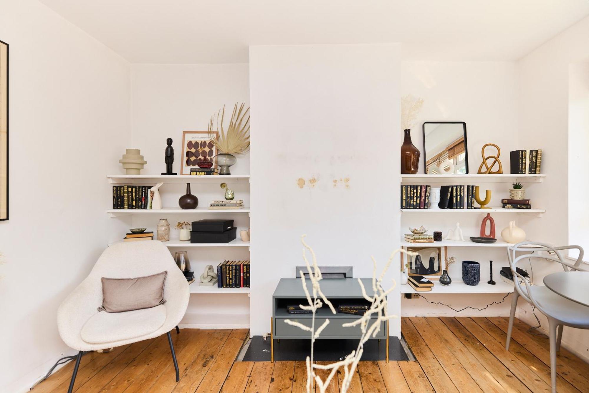 Appartement The Holloway Place - Modern 1bdr Flat With Balcony Londres