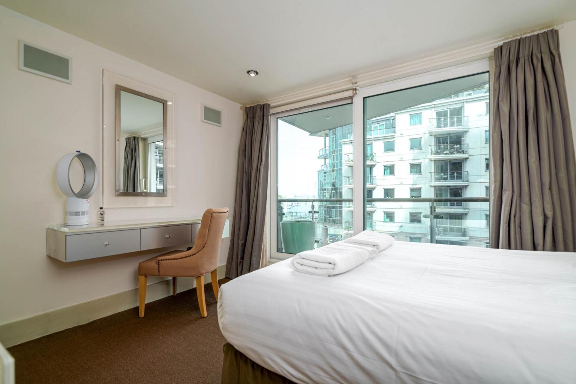 Fabulous 3 Bed In Vauxhall Apartamento Londres