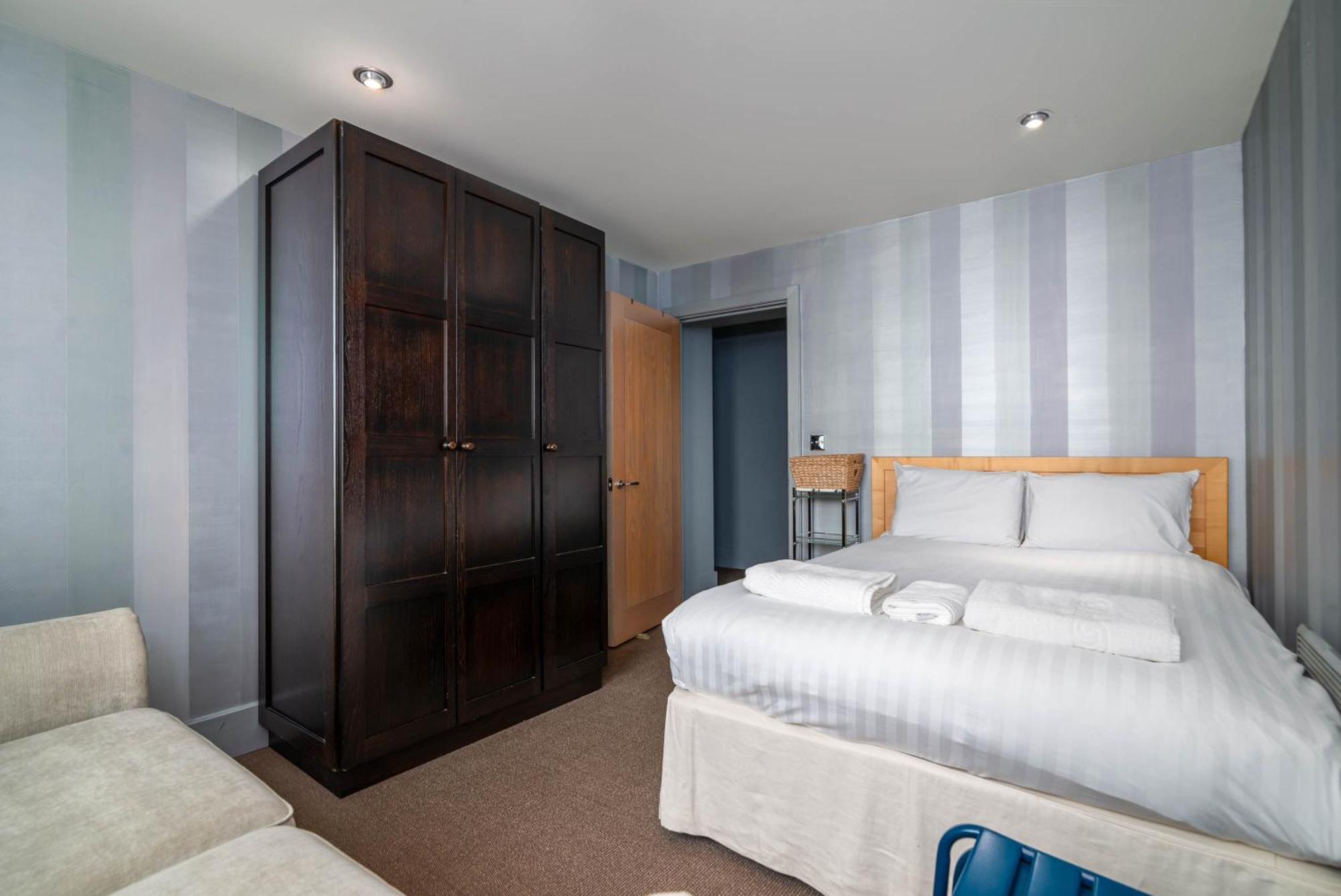 Fabulous 3 Bed In Vauxhall Apartamento *