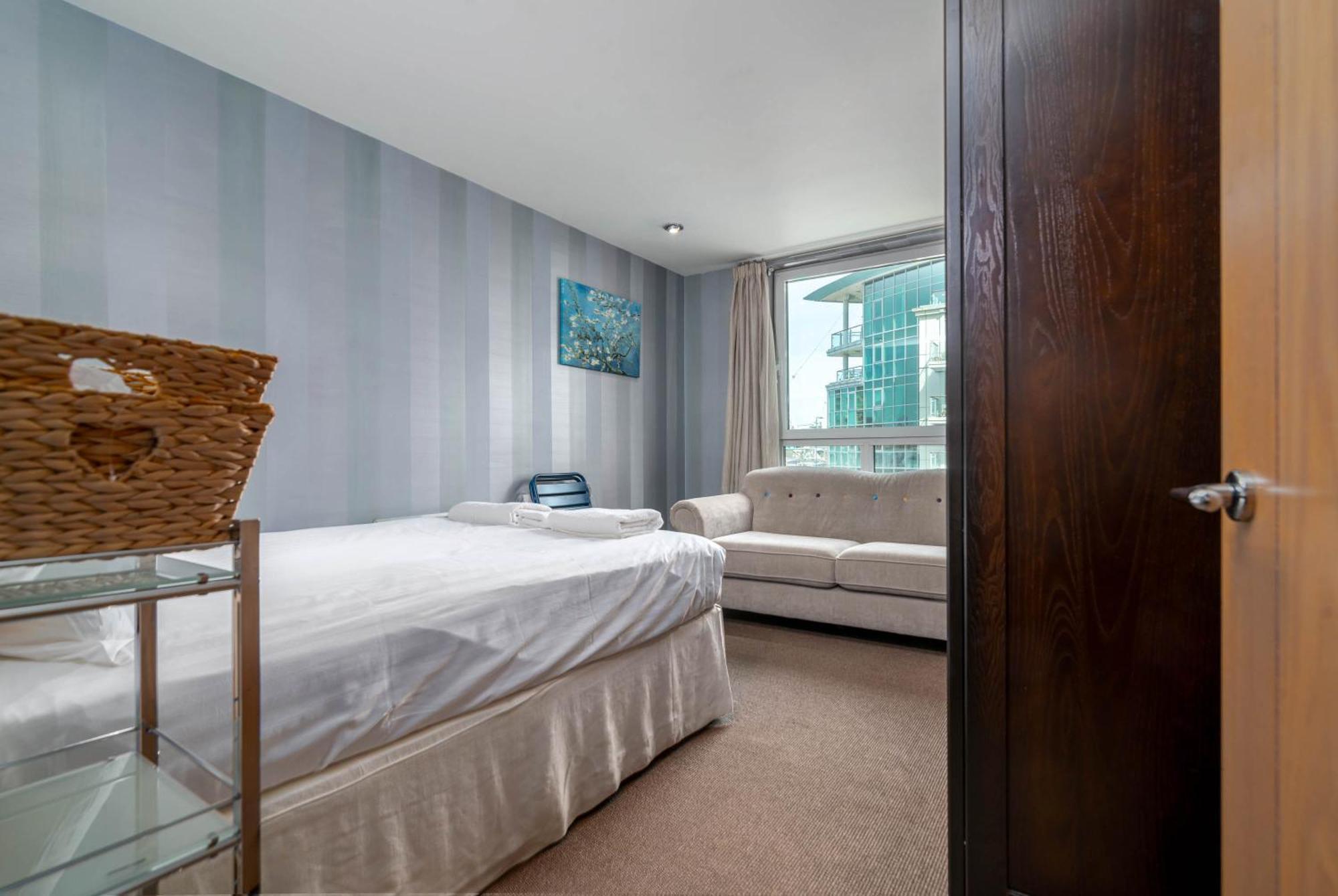 Fabulous 3 Bed In Vauxhall Londres