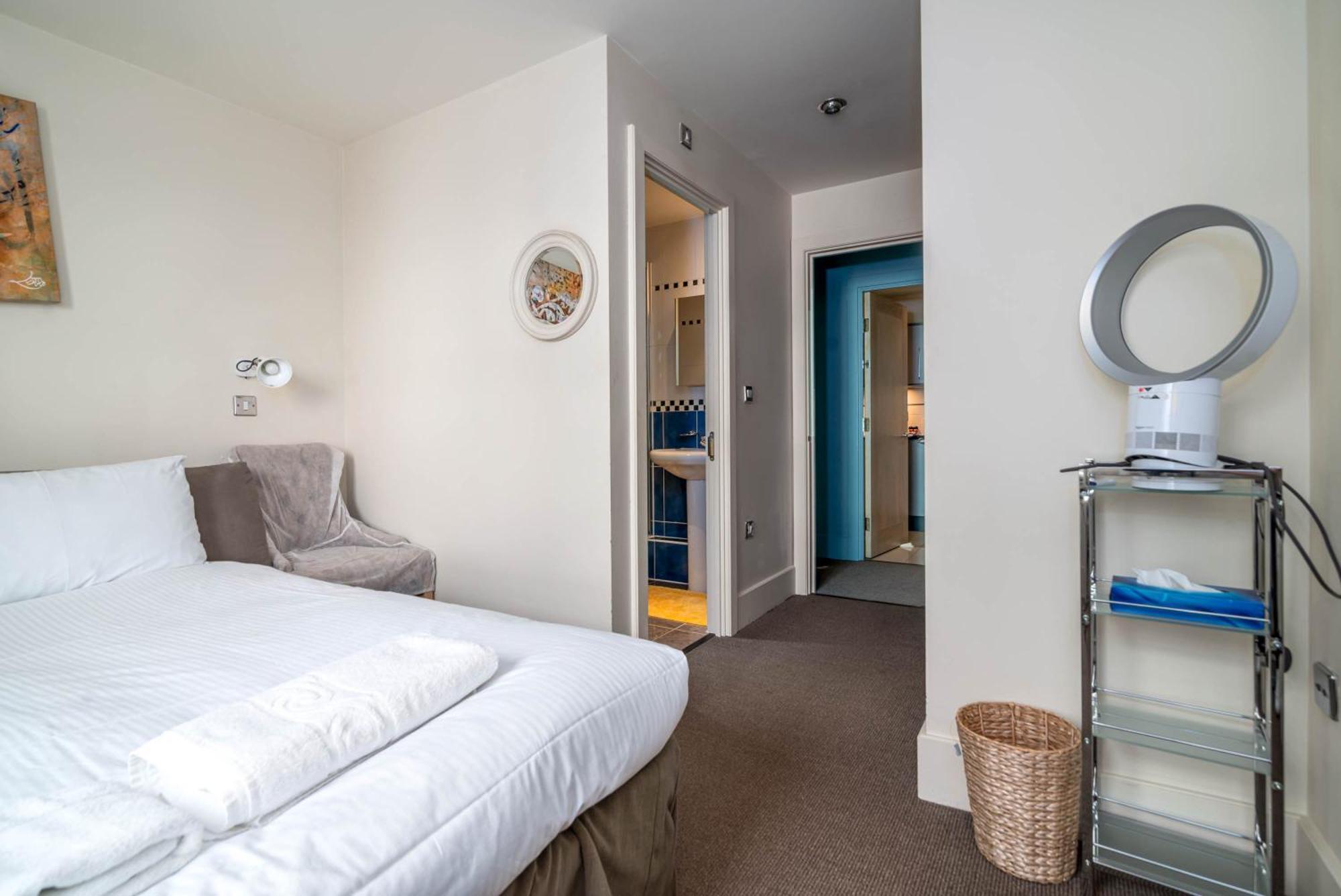 Fabulous 3 Bed In Vauxhall Apartamento *