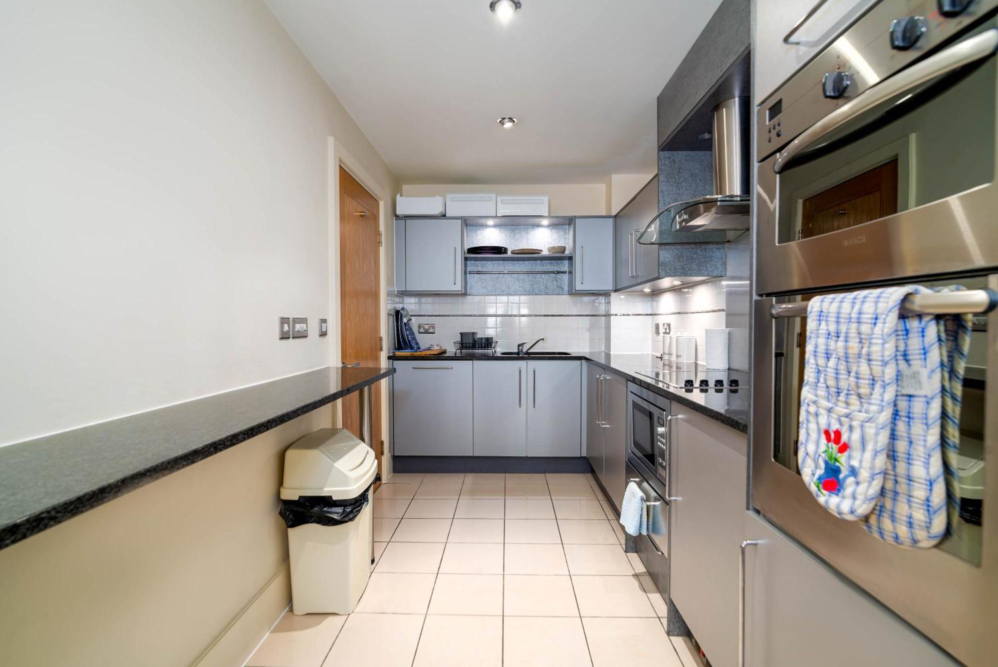 Fabulous 3 Bed In Vauxhall Londres
