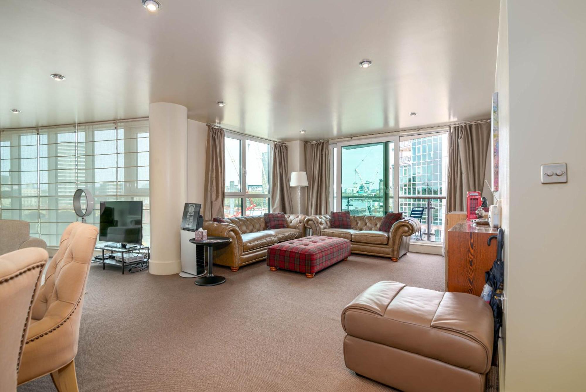 Fabulous 3 Bed In Vauxhall * Londres