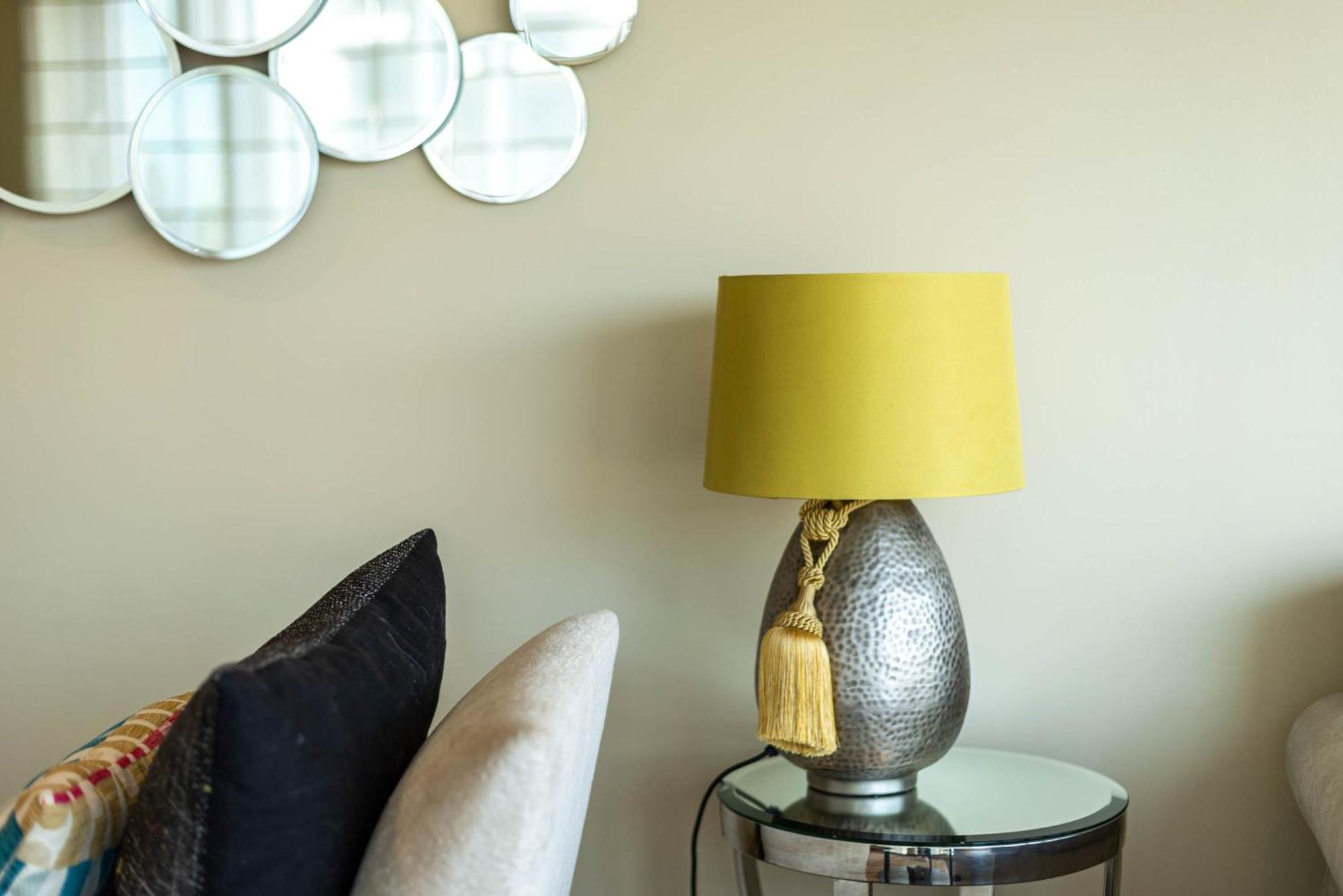 Fabulous 3 Bed In Vauxhall Apartamento *