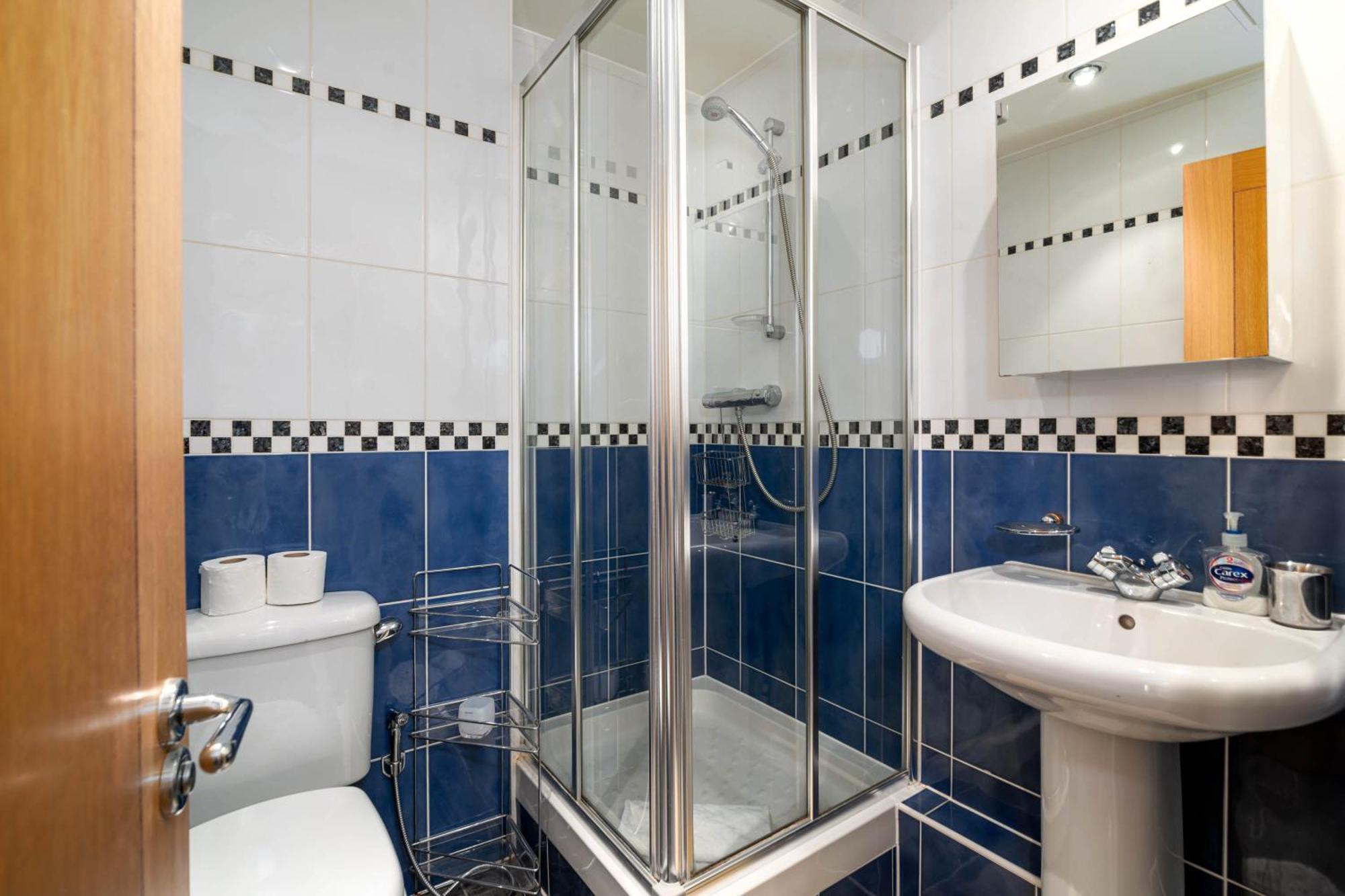 Fabulous 3 Bed In Vauxhall * Londres