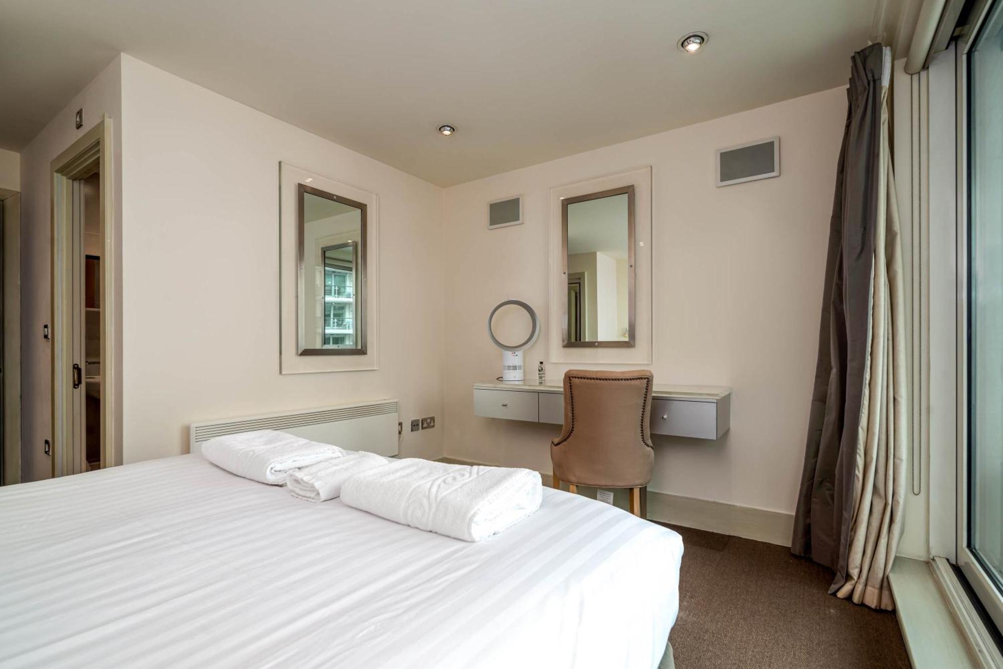 Apartamento Fabulous 3 Bed In Vauxhall