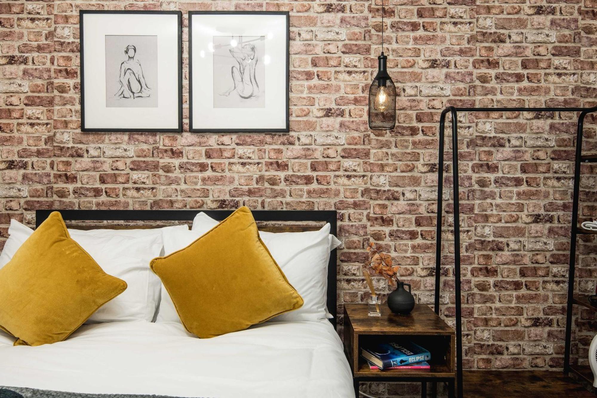 Family-friendly 1-bedroom In * London