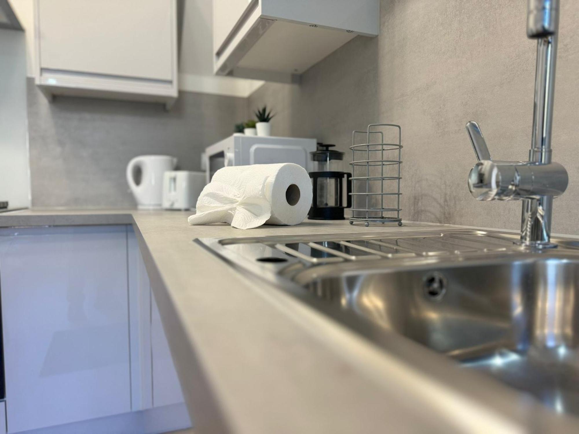 Lovely 1 Bedroom In Heart Of East Londen