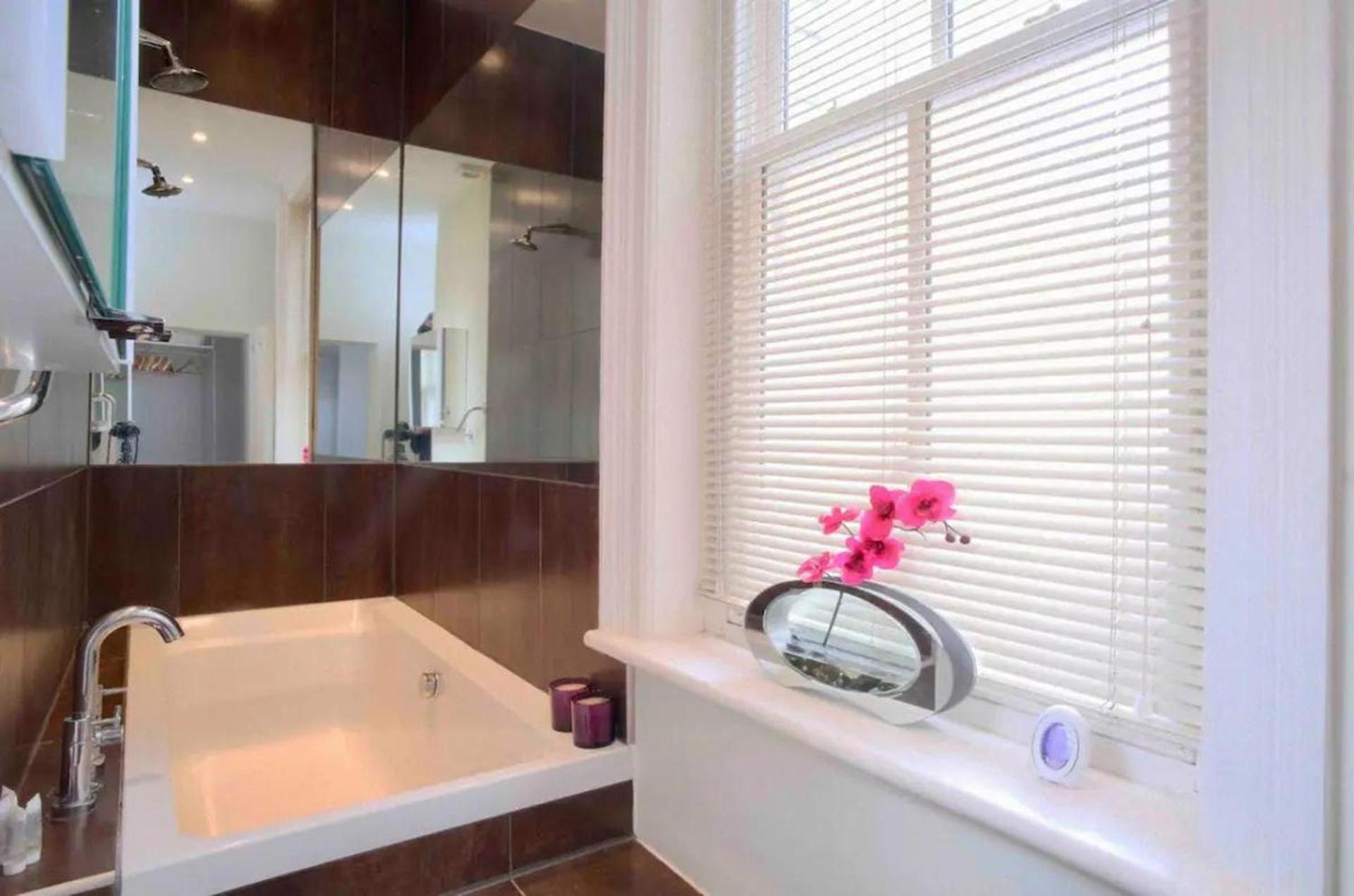 Appartement Designer Delight By Covent Garden Station *