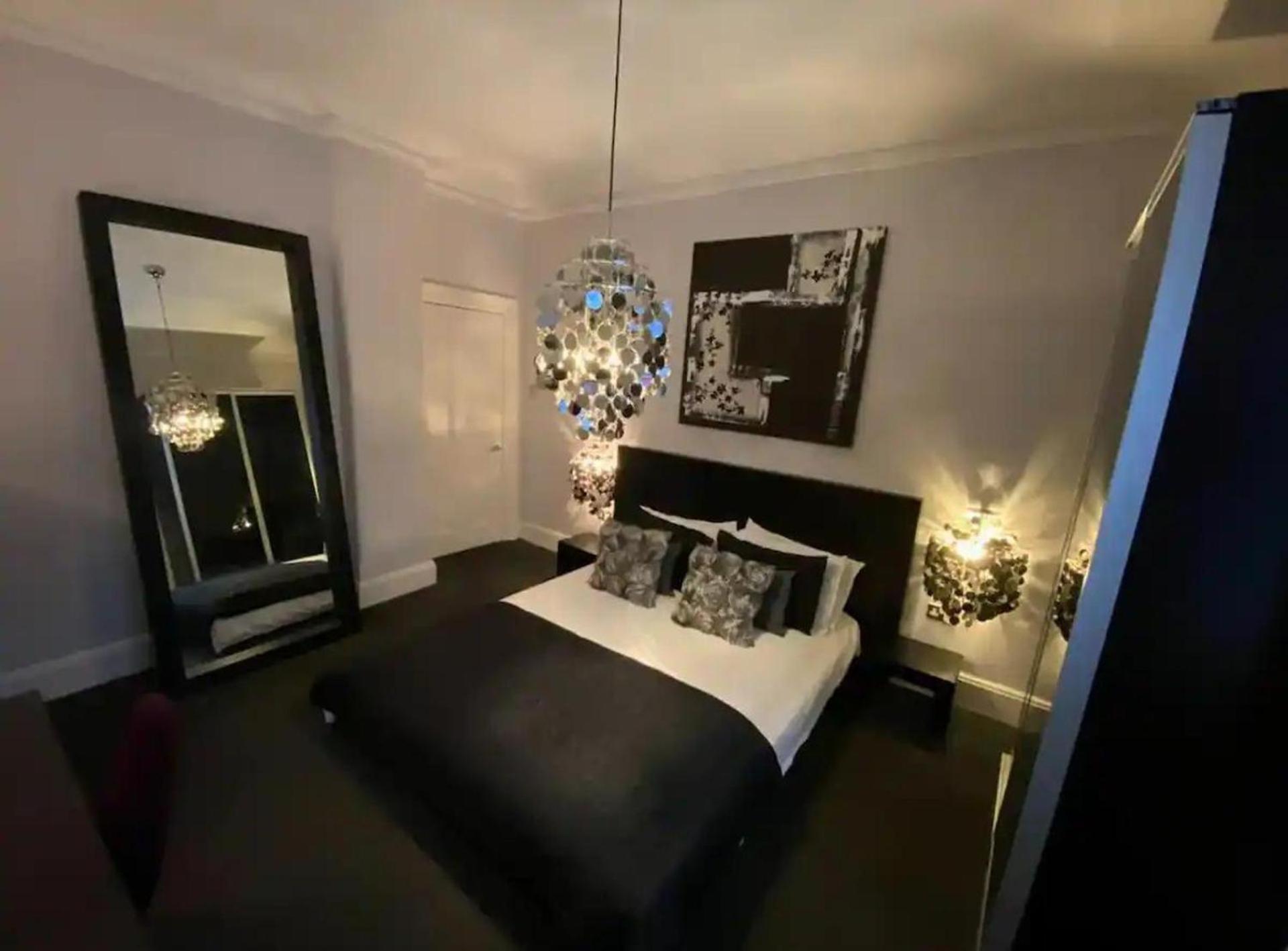 Designer Delight By Covent Garden Station Appartement Londres