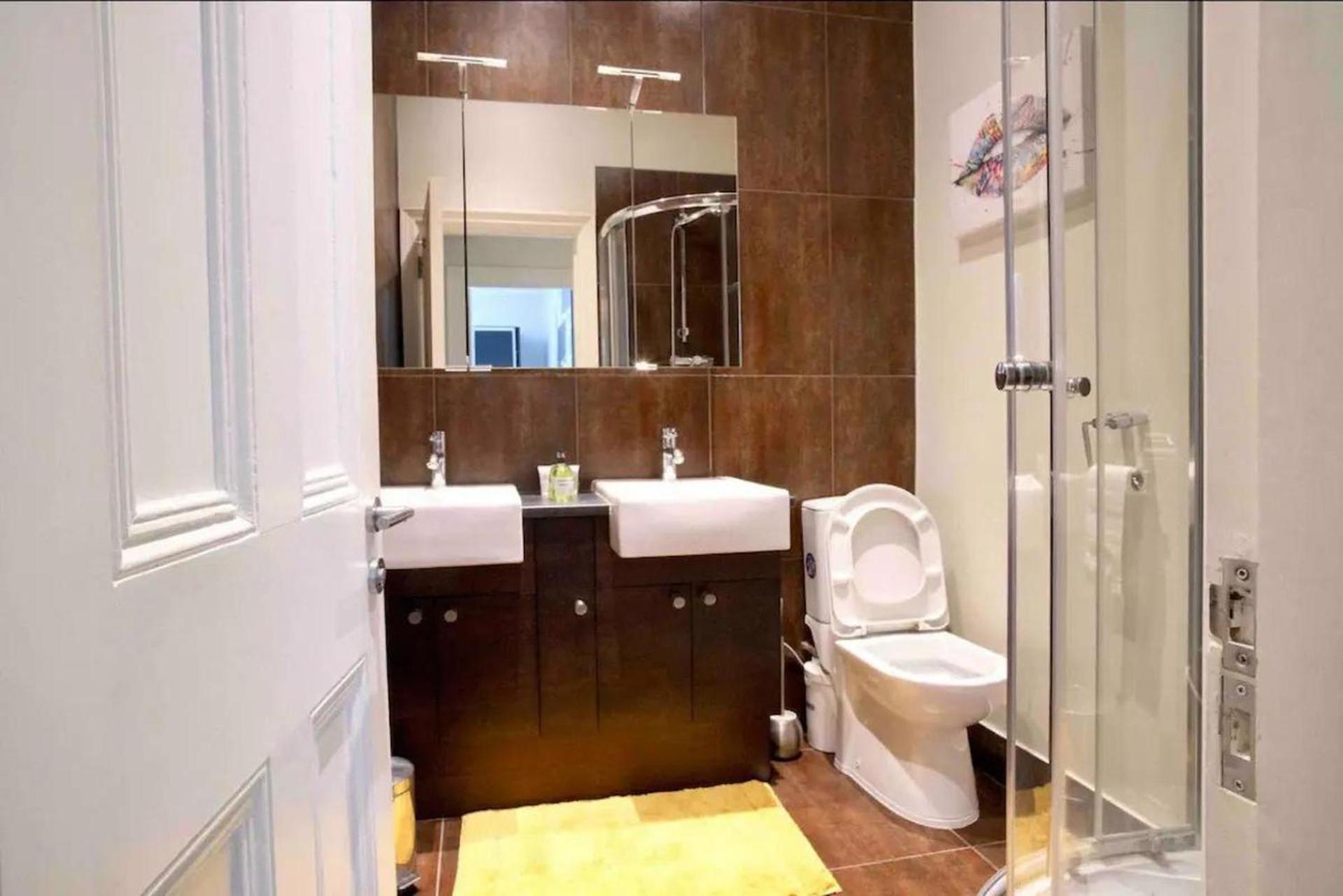 Appartement Designer Delight By Covent Garden Station