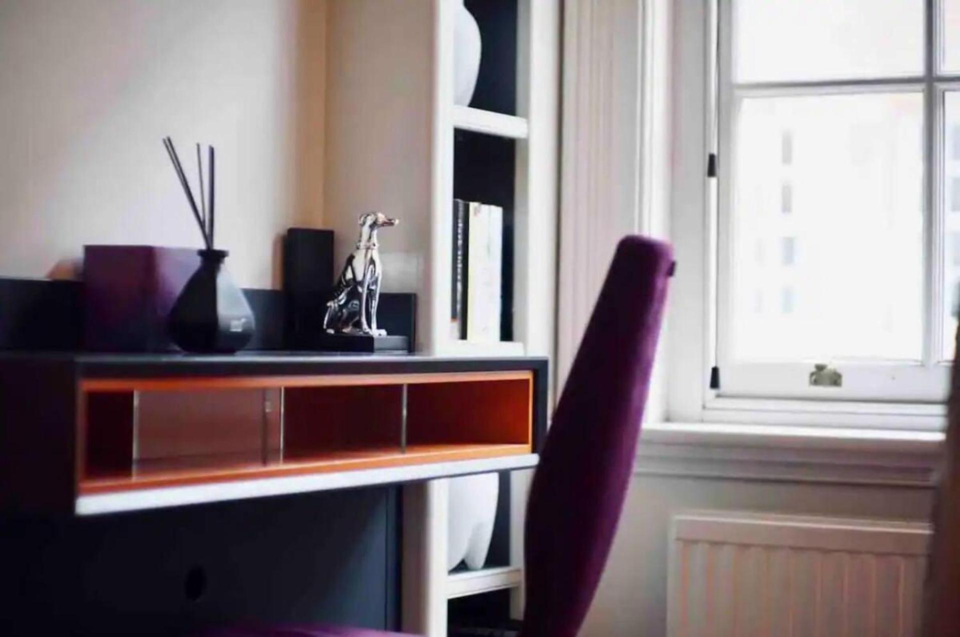 Designer Delight By Covent Garden Station Appartement Londres