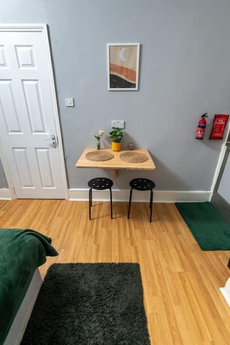 Appartement Tranquil Studio In Harlesden Londen