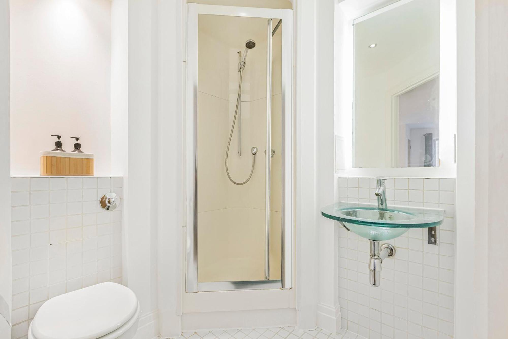 Athera - Hoxton Square 2 Bed, 2 Bath Entire Private Apartamento Londres