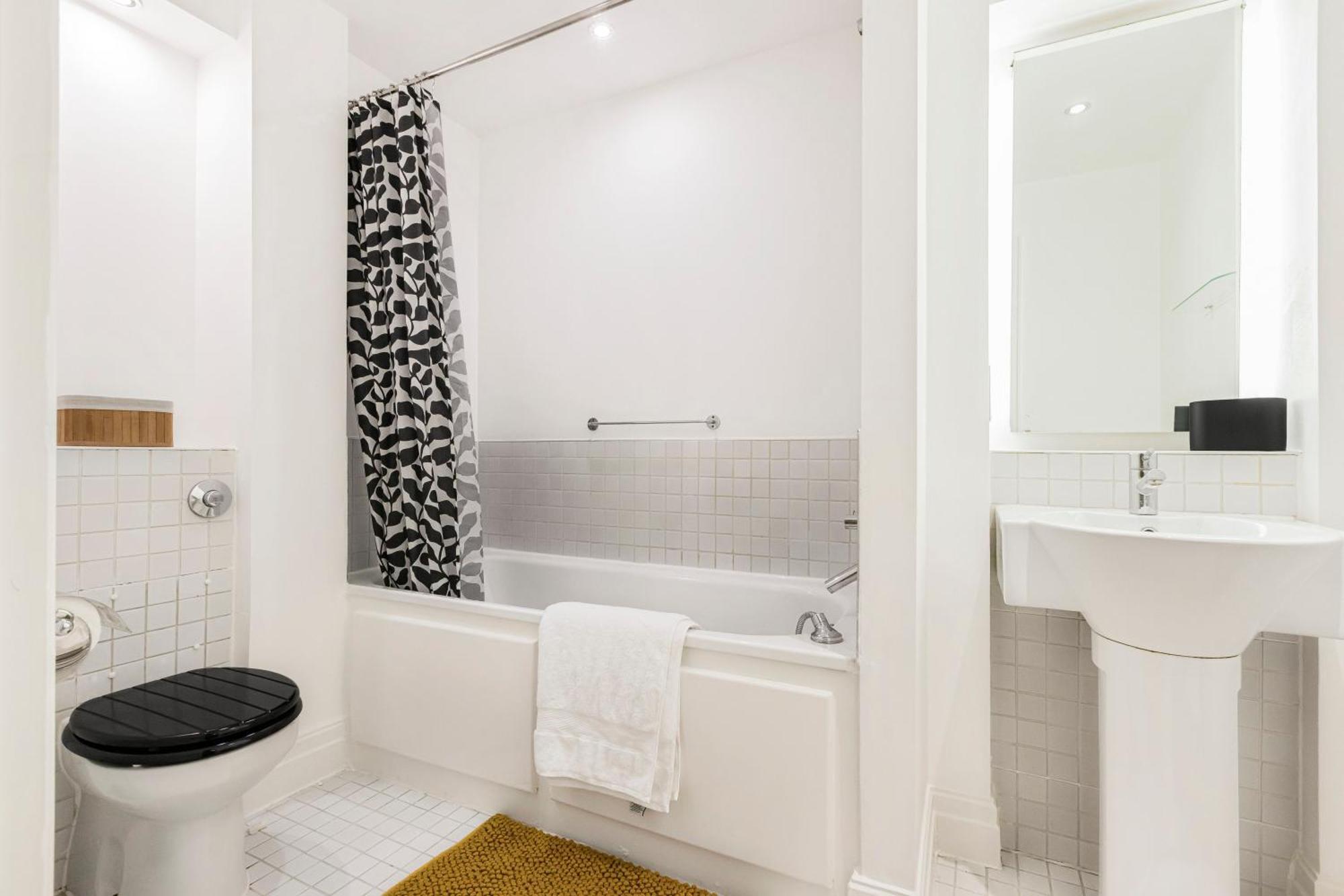 Athera - Hoxton Square 2 Bed, 2 Bath Entire Private Londres
